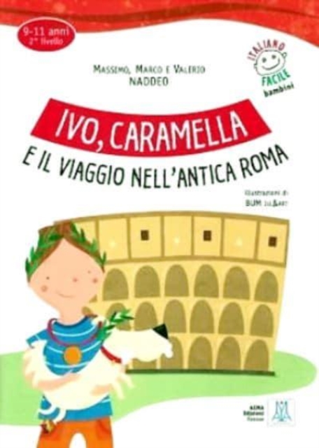 Italiano facile per bambini