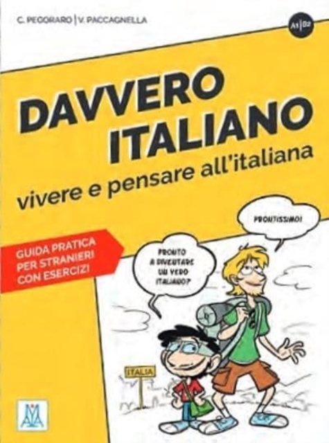 Davvero italiano