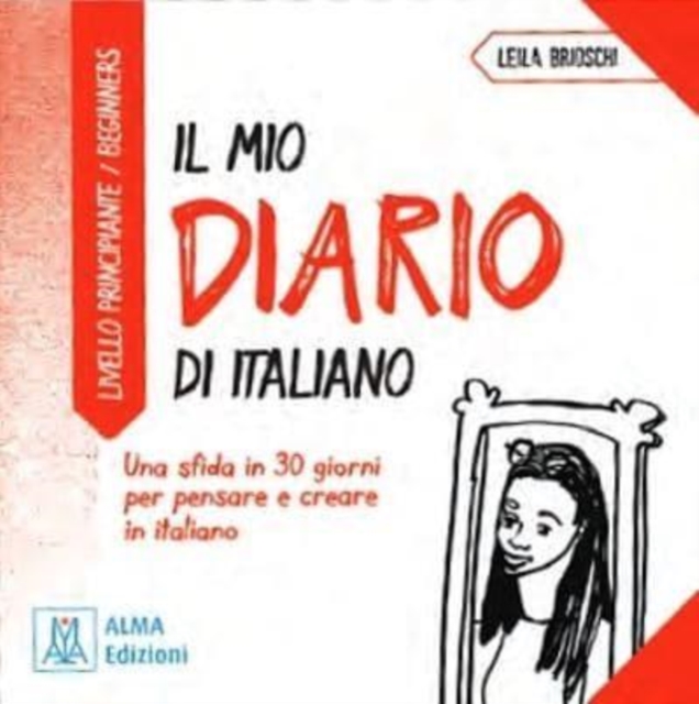 Il mio diario di italiano