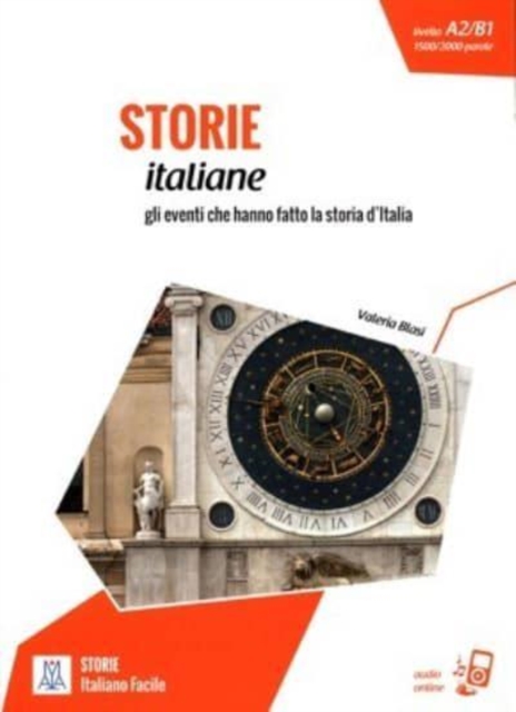 Italiano facile - STORIE