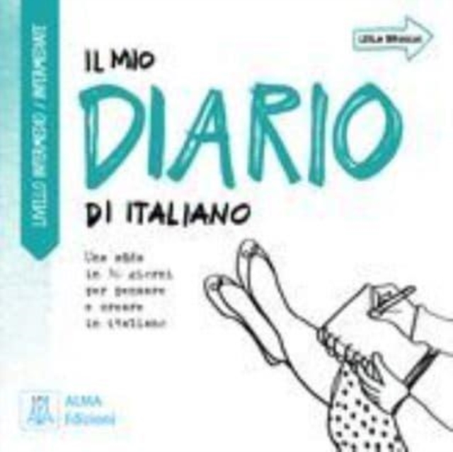 Il mio diario di italiano