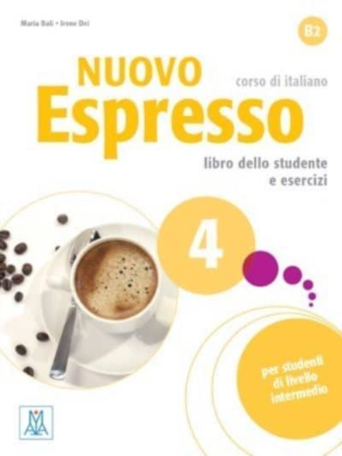 Nuovo Espresso