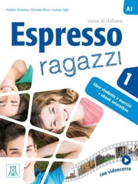 Espresso Ragazzi