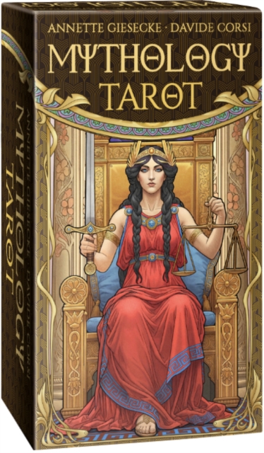 Mythology Tarot