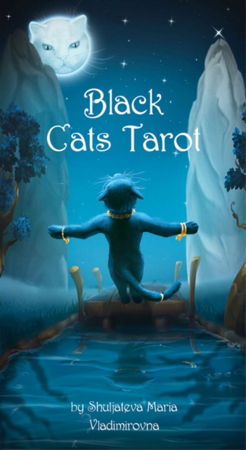 Black Cats Tarot