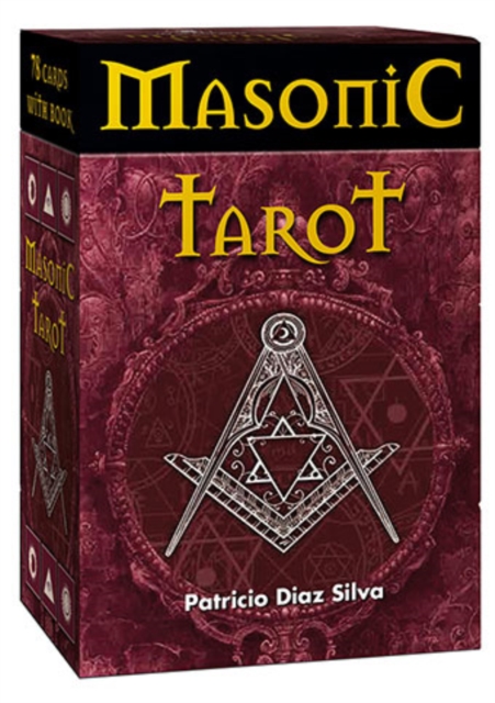 Masonic Tarot