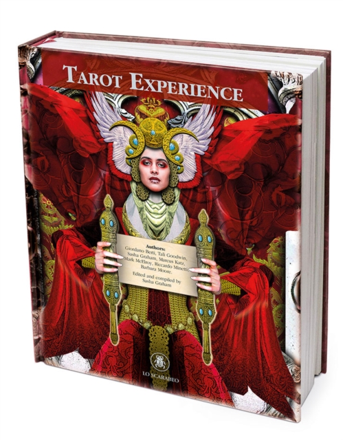 Tarot Experience