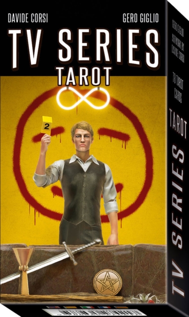 Tv Series Tarot