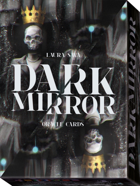 Dark Mirror Oracle Cards