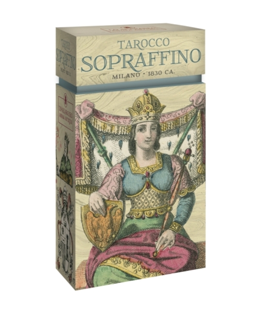 Tarocco Sopraffino