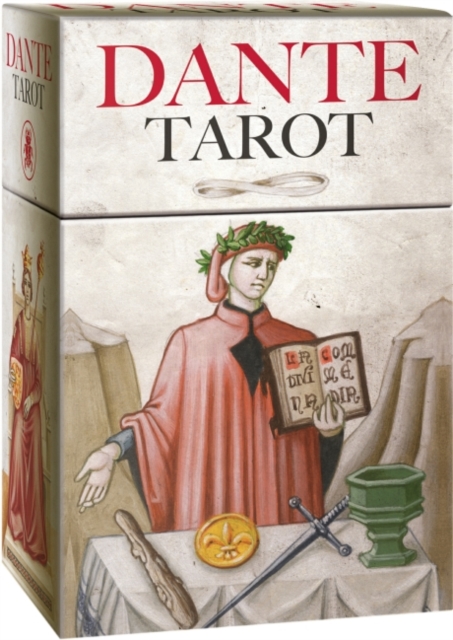 Dante Tarot