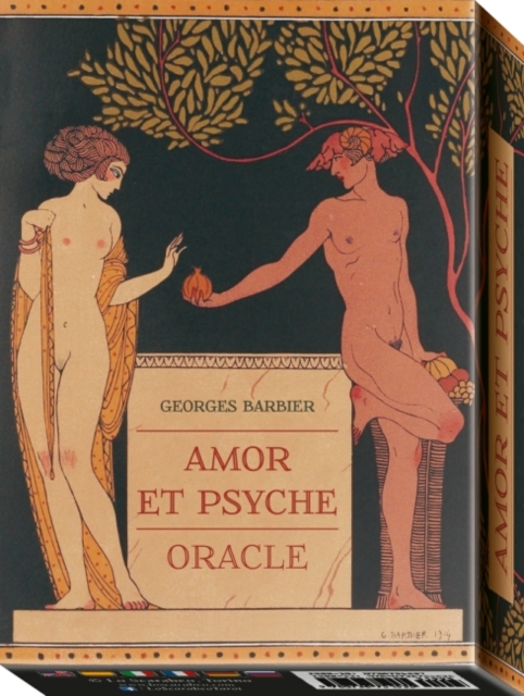 Amor Et Psyche Oracle