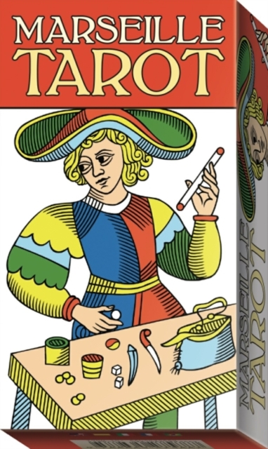 Marseille Tarot