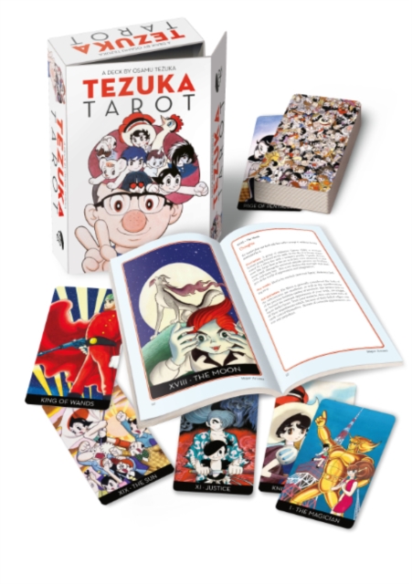Tezuka Tarot