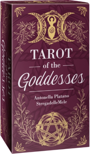 Tarot of the Goddesses