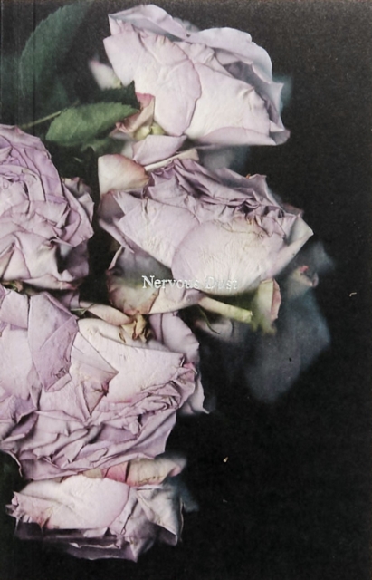 Martin Maeller: Nervous Dust