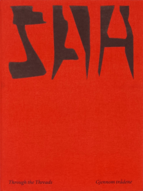 Synnøve Anker Aurdal: Through the Threads