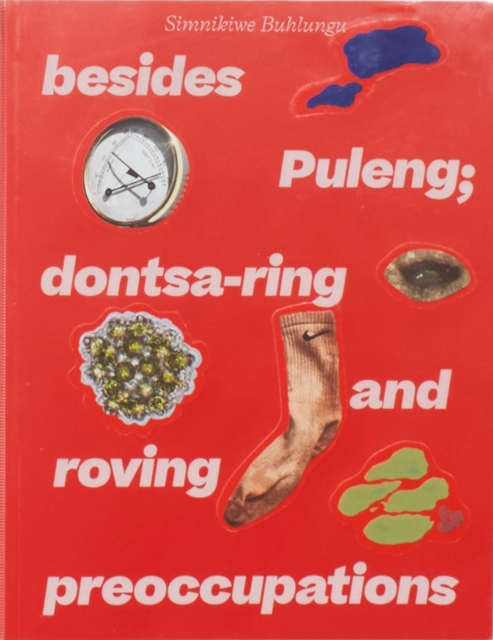 Simnikiwe Buhlungu: besides Puleng; dontsa-ring and roving preoccupations