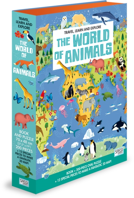 World of Animals