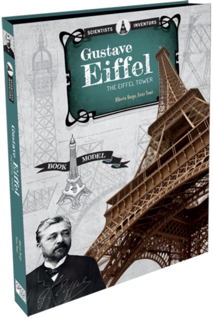 Gustave Eiffel