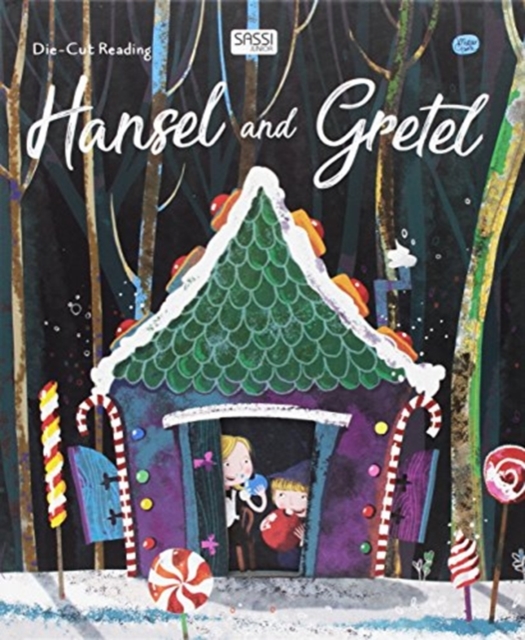 HANSEL AND GRETEL