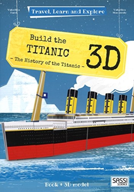 Build the Titanic