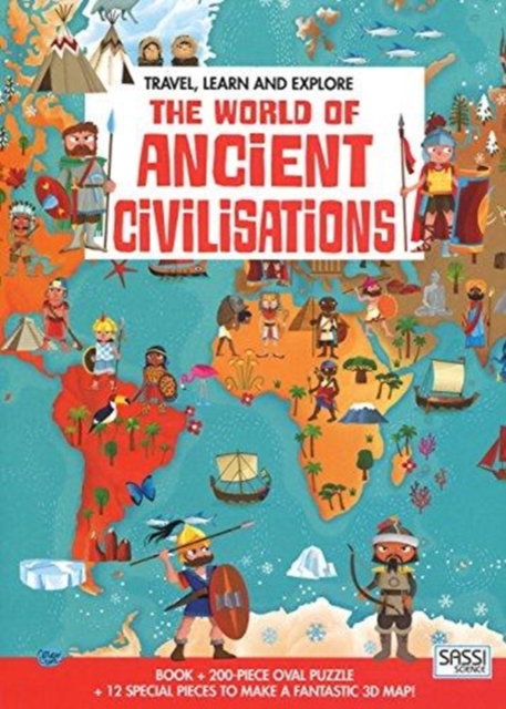 World Of Ancient Civilisations