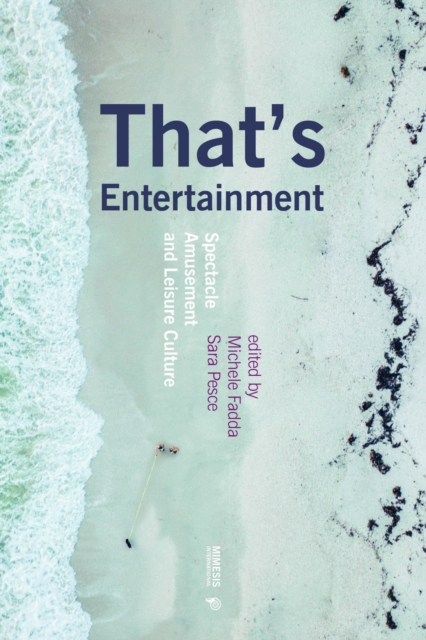 That's Entertainment