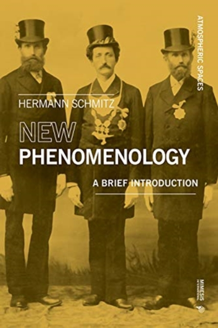 New Phenomenology