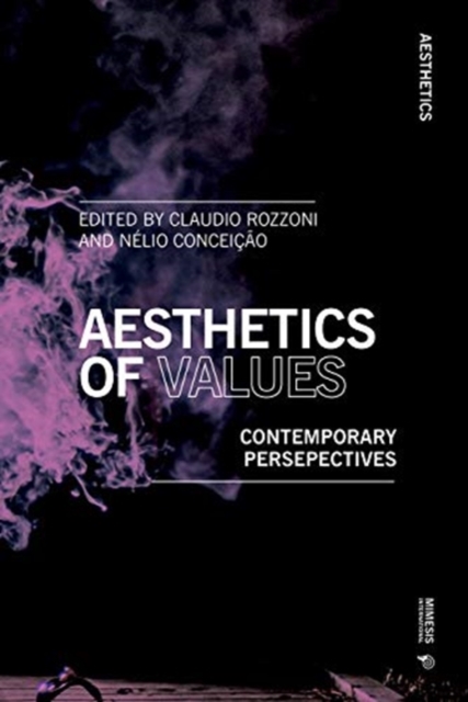 Aesthetics of Values