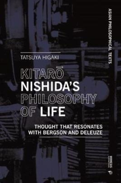 Nishida Kitaro's Philosophy of Life