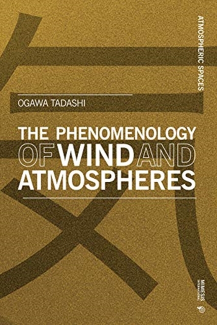 Phenomenology of Wind and Atmospheres
