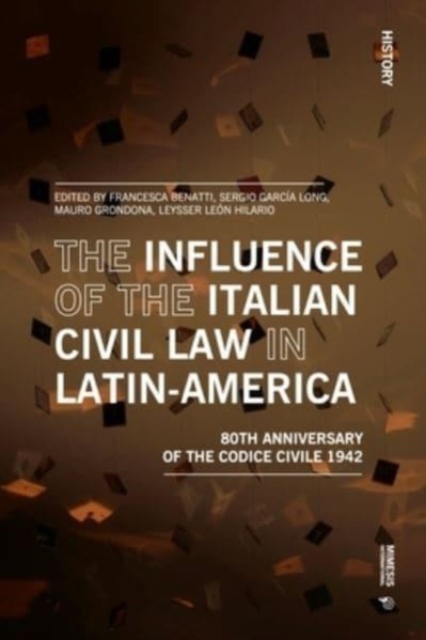 Influence of the Italian Civil Law in Latin-America