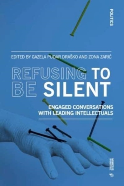 Refusing to Be Silent