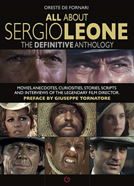 All About Sergio Leone