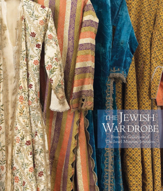 Jewish Wardrobe