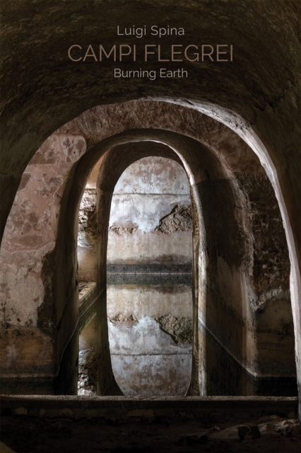 Campi Flegrei. Burning Earth
