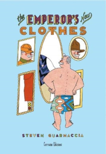 Emperor's New Clothes