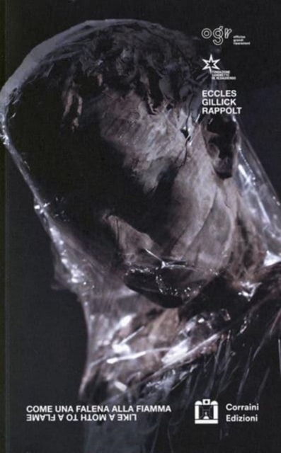 Like A Moth To A Flame