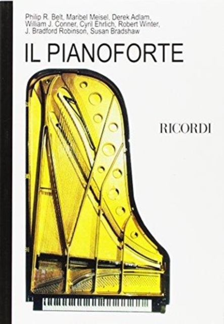 IL PIANOFORTE