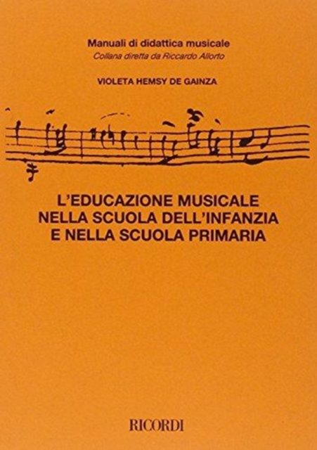 LEDUCAZIONE MUSICALE NELLA SCUOLA DELLIN