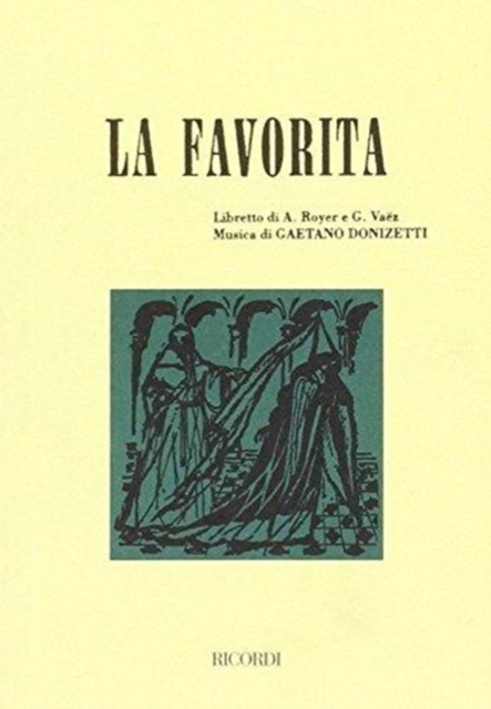 LA FAVORITA