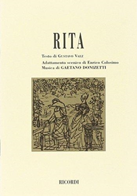 RITA