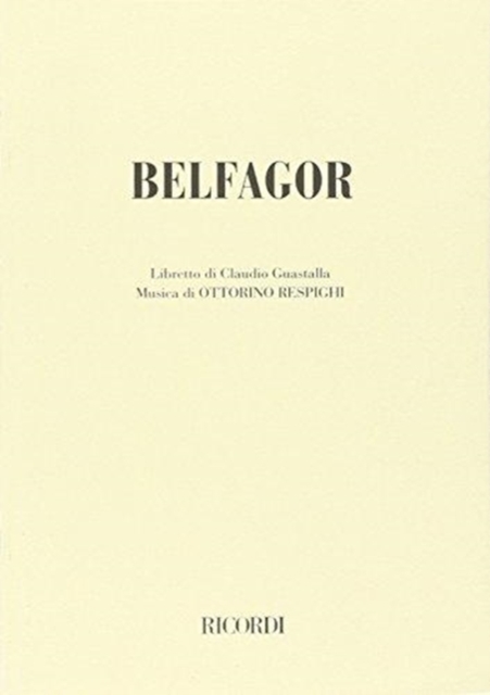 BELFAGOR