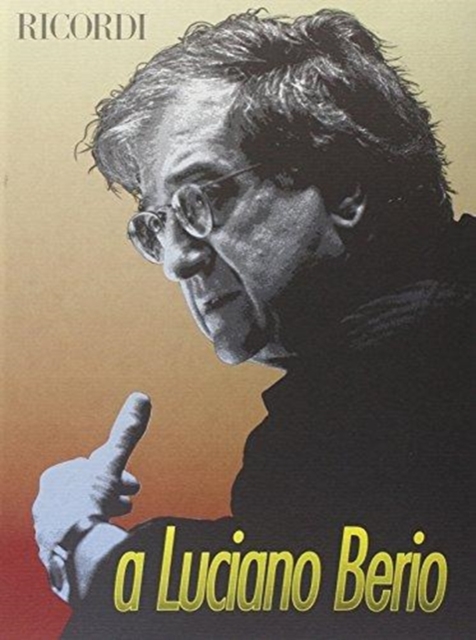 LUCIANO BERIO