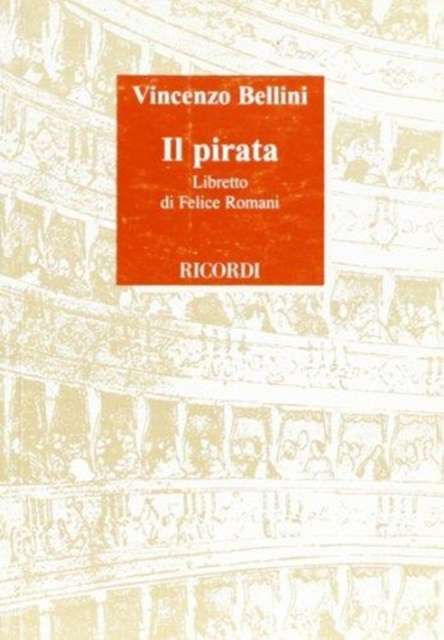 IL PIRATA