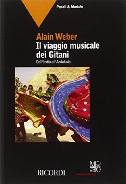 IL VIAGGIO MUSICALE DEI GITANI