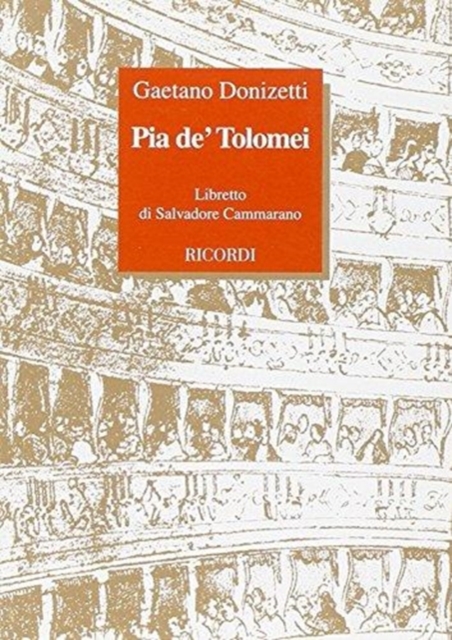 PIA DE TOLOMEI