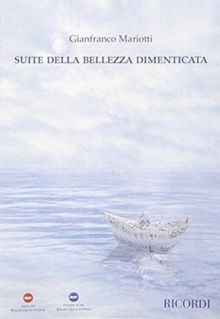 SUITE DELLA BELLEZZA DIMENTICATA