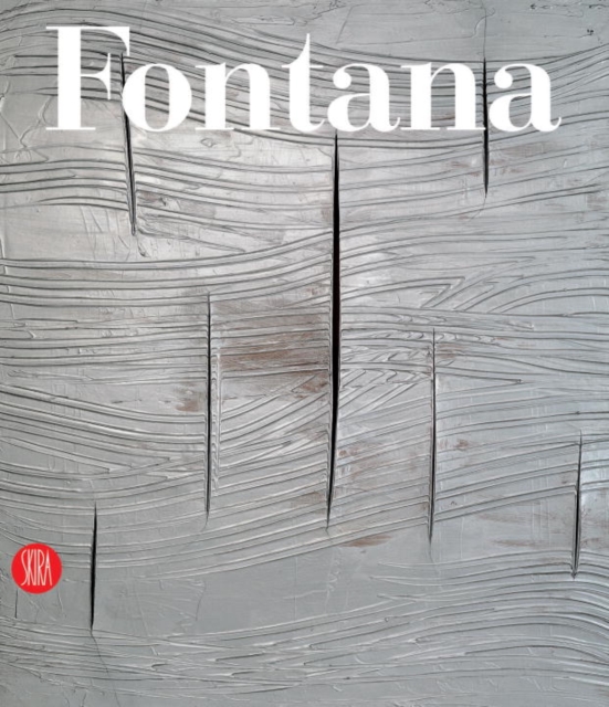 Lucio Fontana